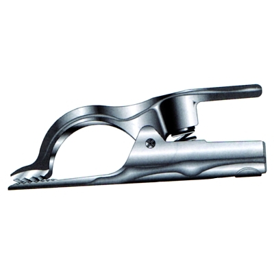 LE 300 GROUND CLAMP02020
